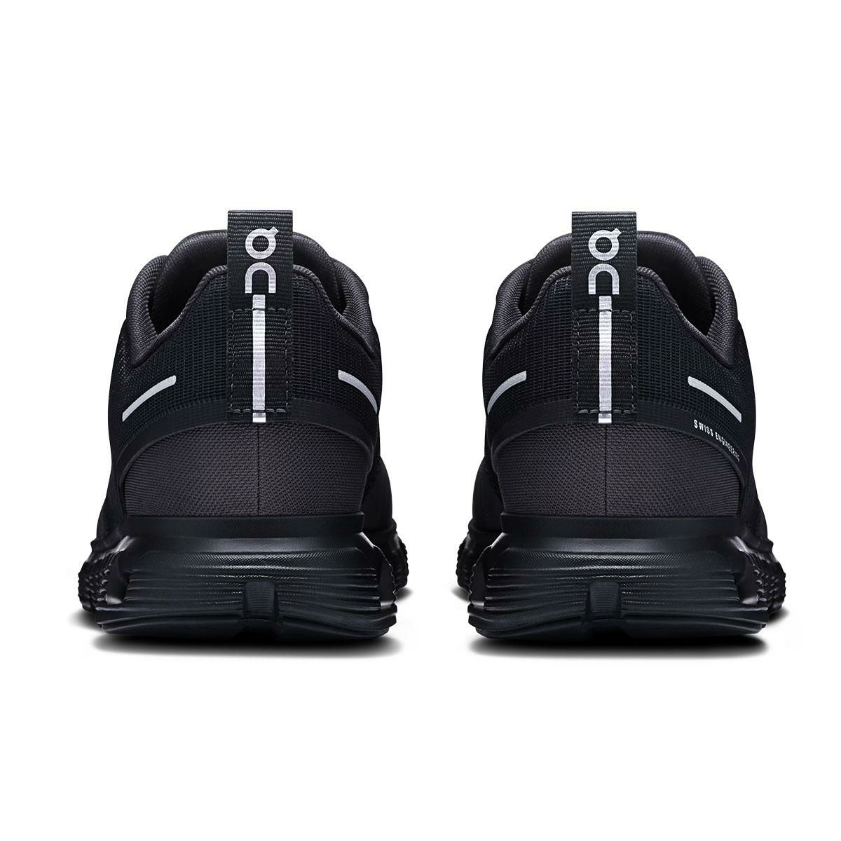 オン メンズ スニーカー クラウド6 ウォータープルーフ On 