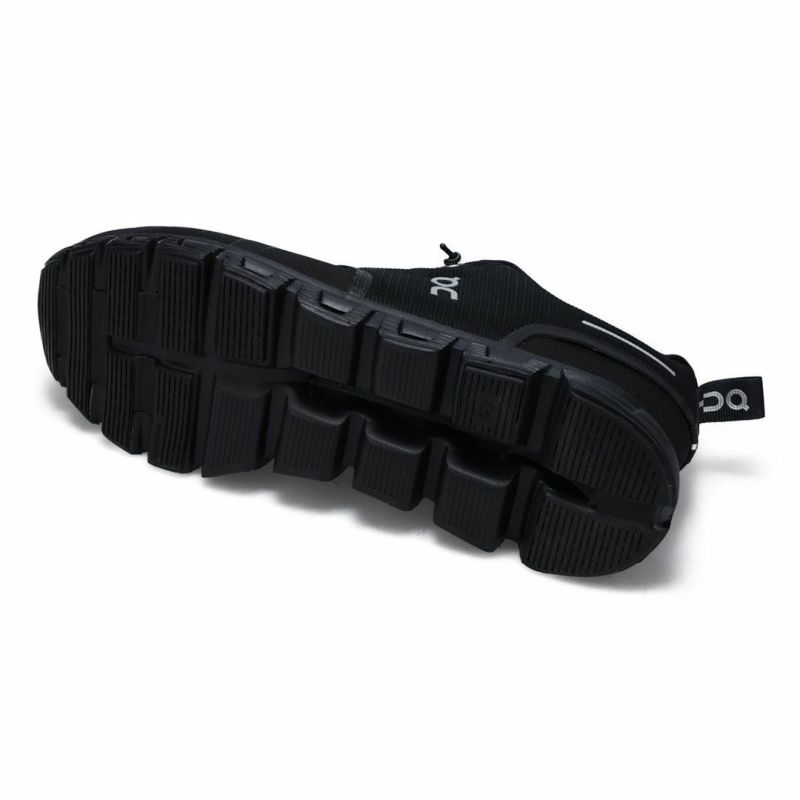 オン メンズ スニーカー クラウド6 ウォータープルーフ On ブラック 8