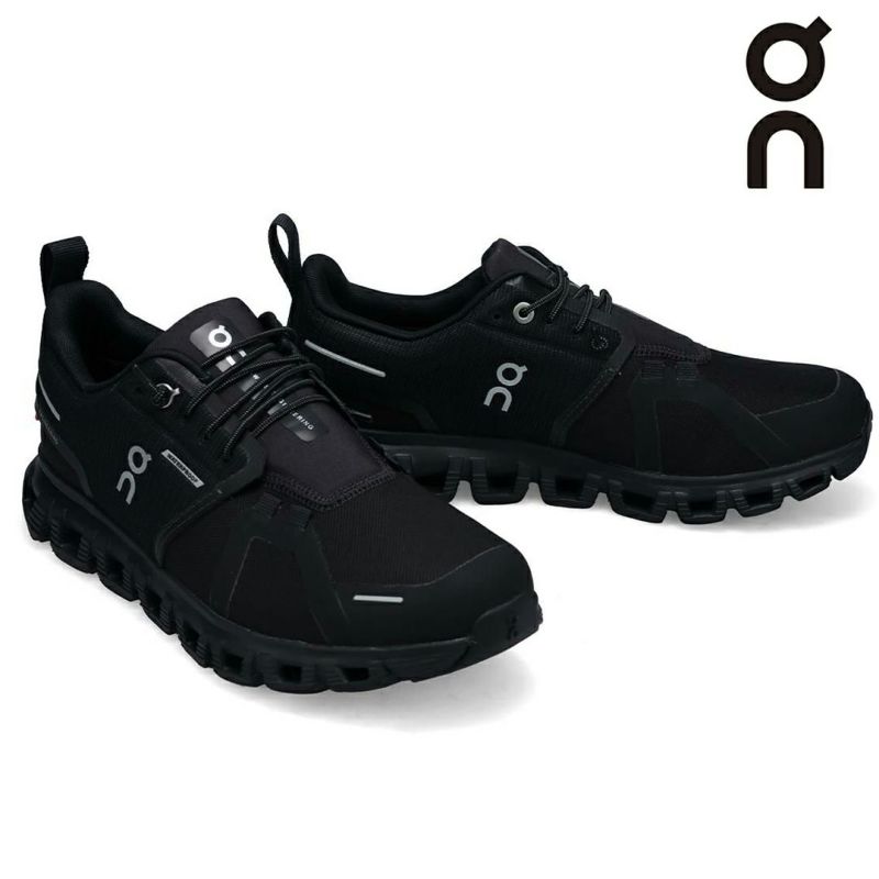  オン レディース クラウド6 ウォータープルーフ On 