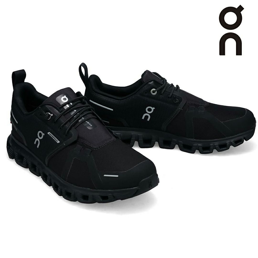  オン レディース クラウド6 ウォータープルーフ On 