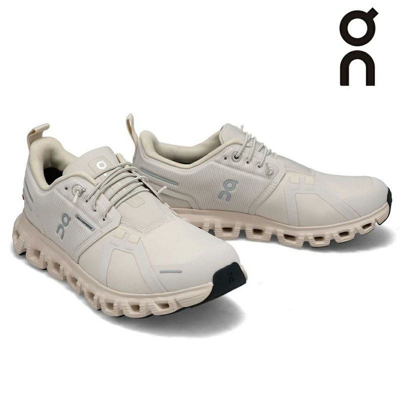  オン レディース クラウド6 ウォータープルーフ On 