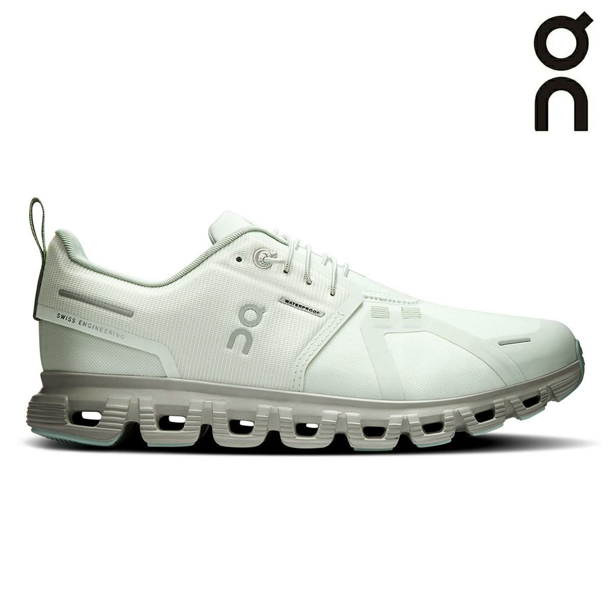  オン レディース クラウド6 ウォータープルーフ On 