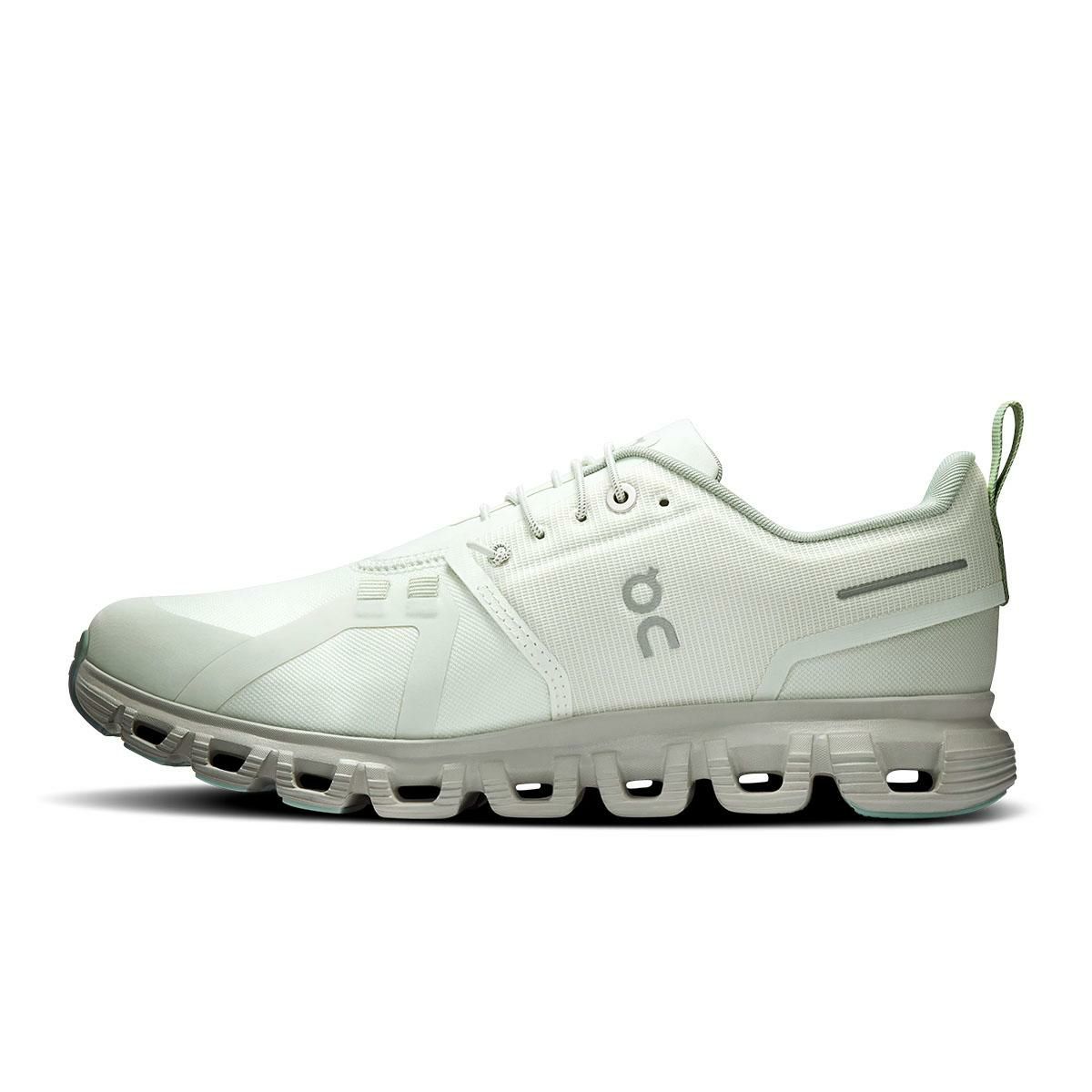  オン レディース クラウド6 ウォータープルーフ On ブラック 7