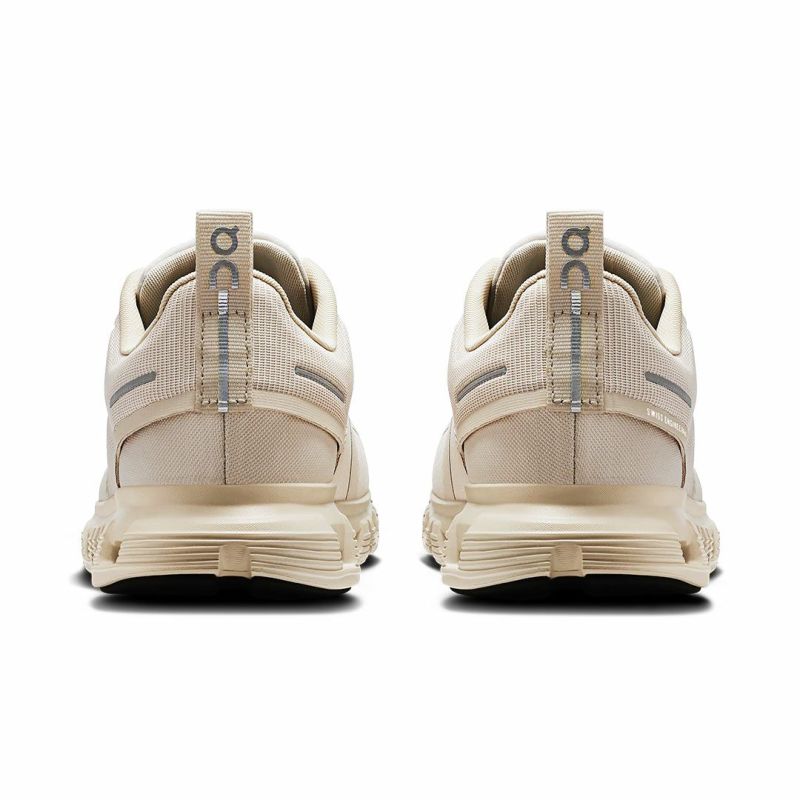  オン レディース クラウド6 ウォータープルーフ On ペールクリーム 3