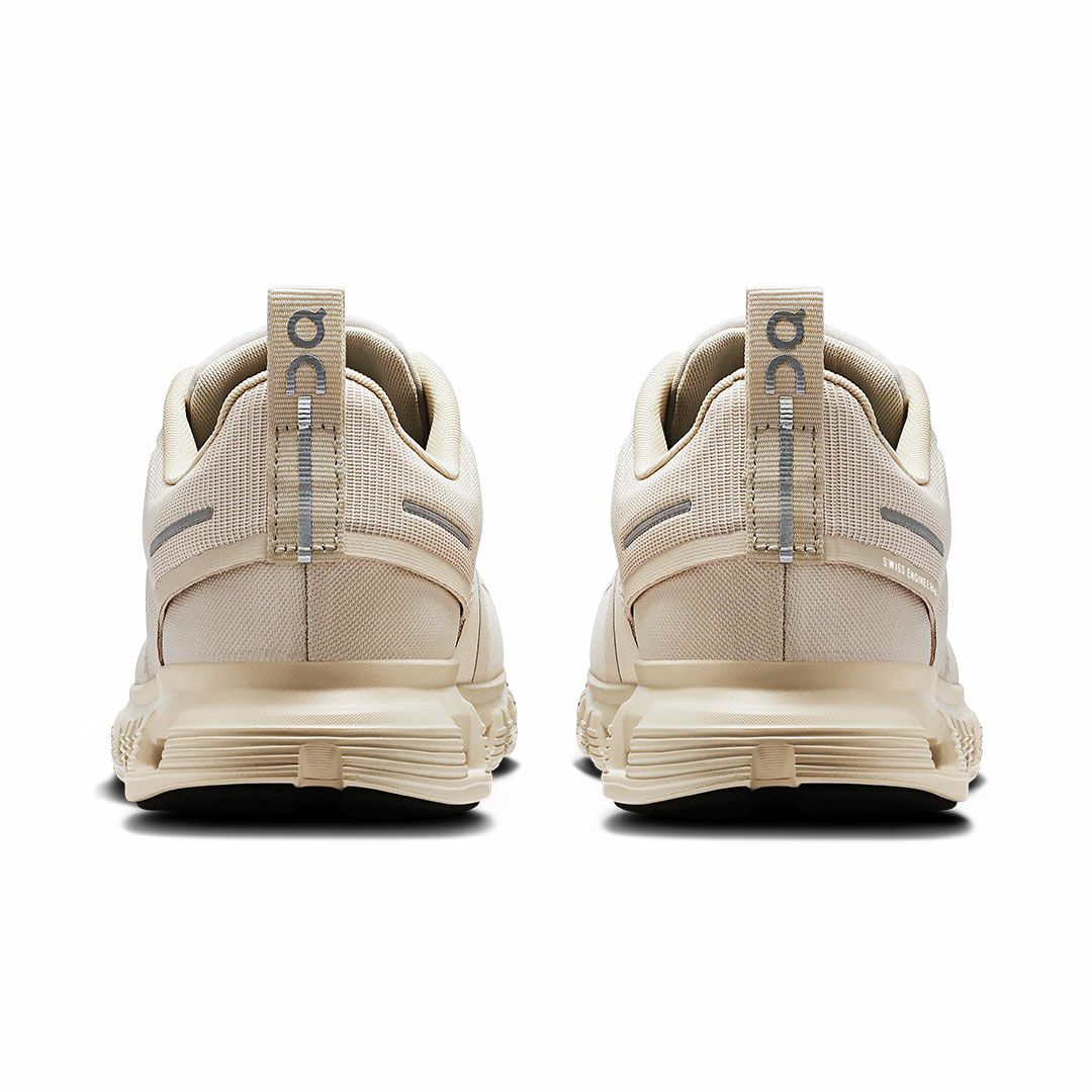  オン レディース クラウド6 ウォータープルーフ On ペールクリーム 3