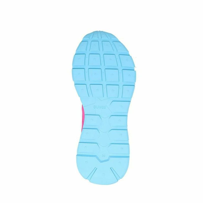 サンシックスティーエイト レディース sun250-z201 アリーソリッド SUN68