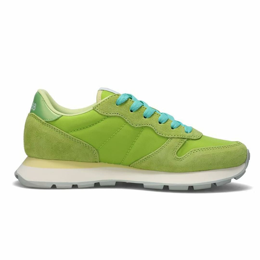 サンシックスティーエイト レディース sun250-z201 アリーソリッド SUN68