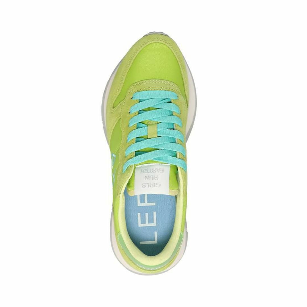 サンシックスティーエイト レディース sun250-z201 アリーソリッド SUN68