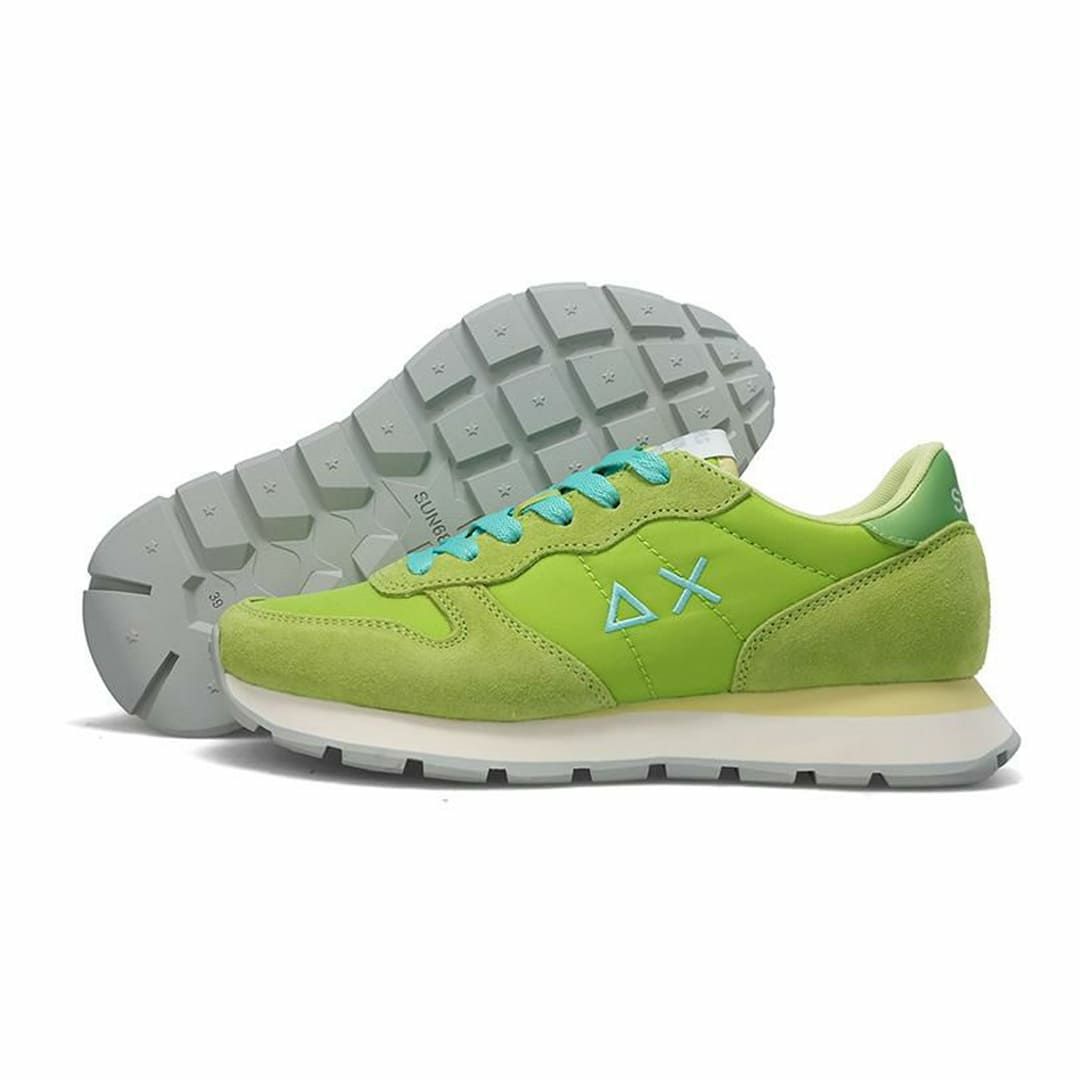 サンシックスティーエイト レディース sun250-z201 アリーソリッド SUN68