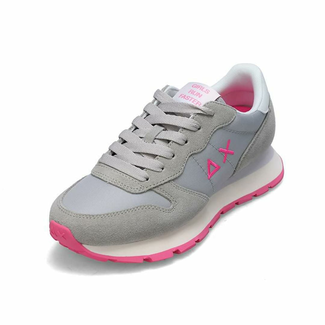 サンシックスティーエイト レディース sun250-z201 アリーソリッド SUN68