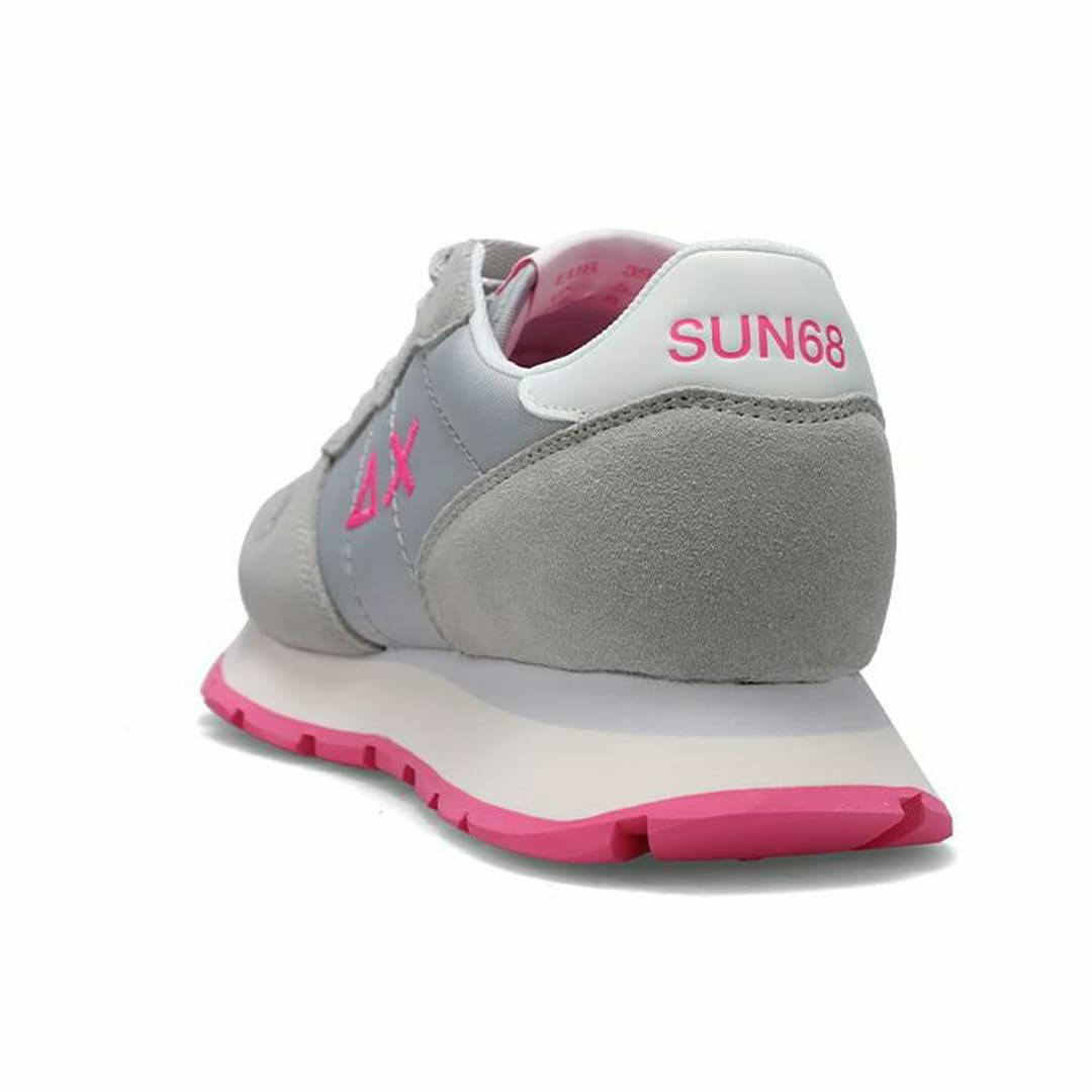 サンシックスティーエイト レディース sun250-z201 アリーソリッド SUN68