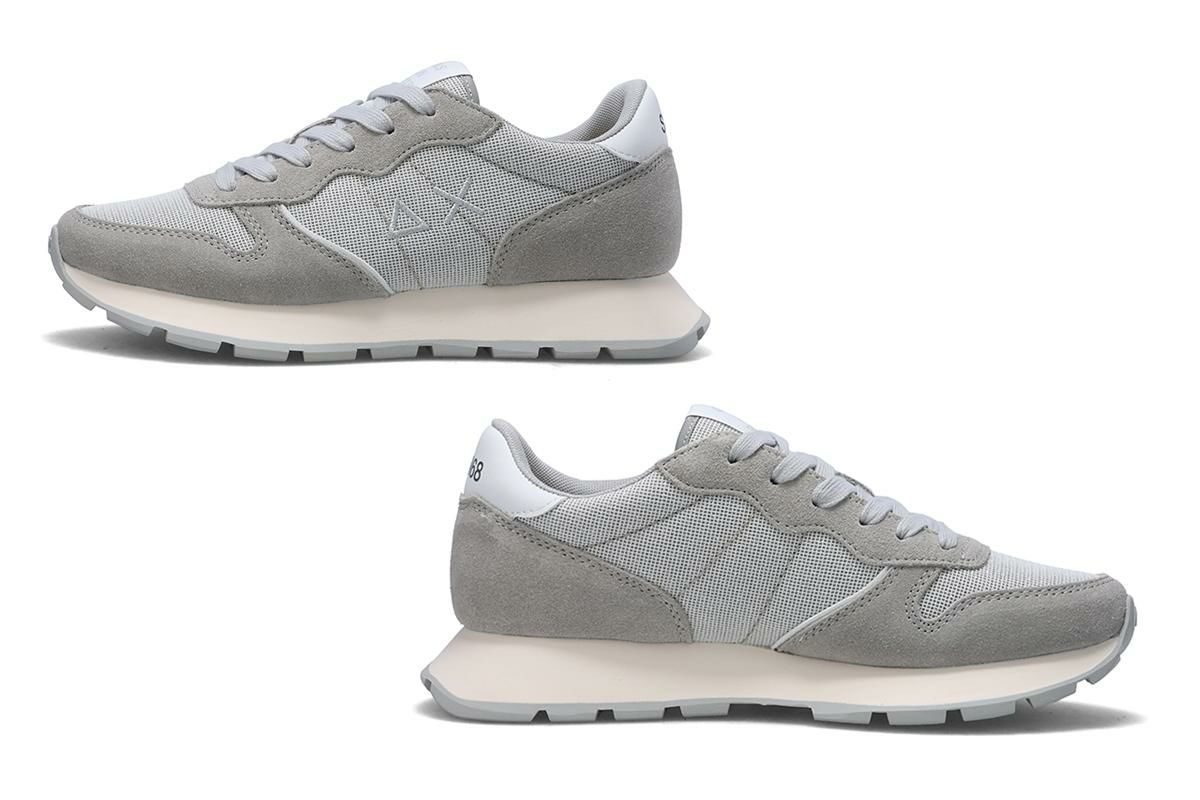 サンシックスティーエイト レディース アリーグリッター SUN68 s