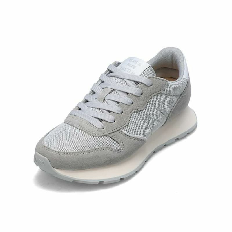 サンシックスティーエイト レディース アリーグリッター SUN68 s