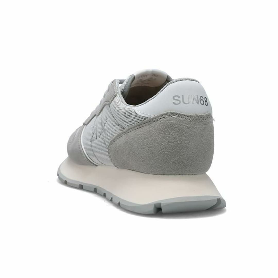 サンシックスティーエイト レディース アリーグリッター SUN68 s