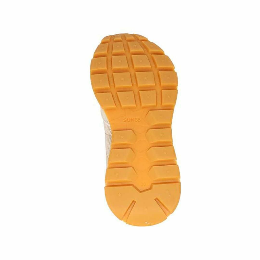 サンシックスティーエイト レディース アリーグリッター SUN68 s