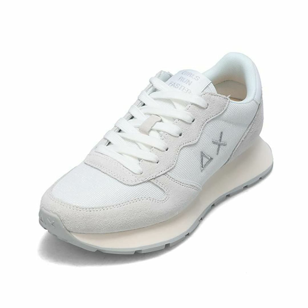 サンシックスティーエイト レディース アリーグリッター SUN68 s