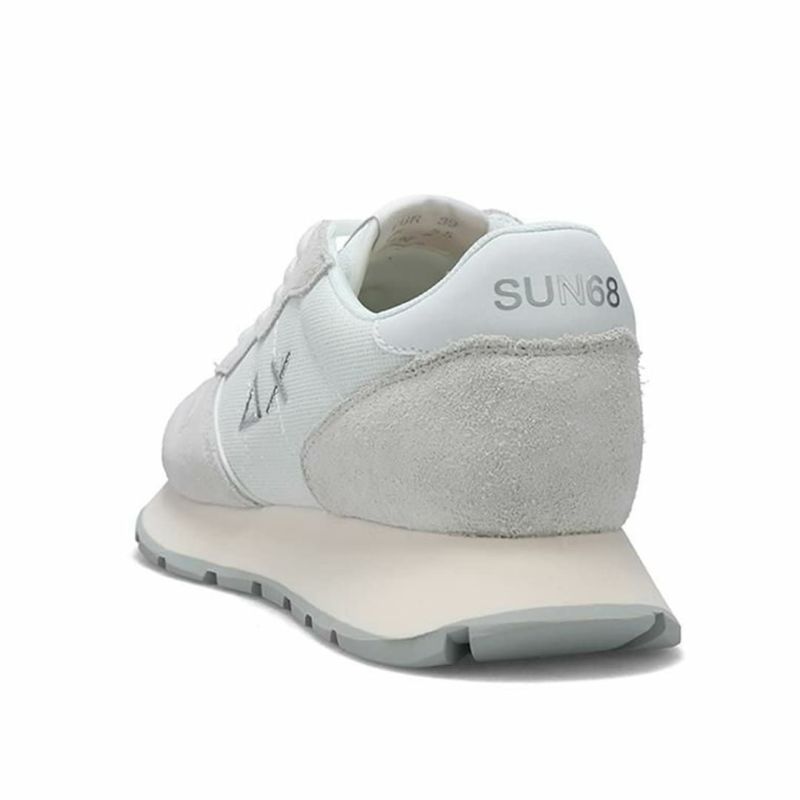 サンシックスティーエイト レディース アリーグリッター SUN68 s