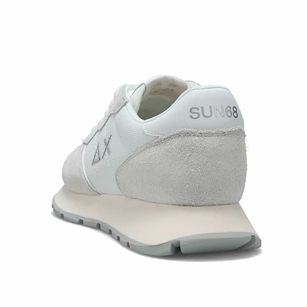 サンシックスティーエイト レディース アリーグリッター SUN68 s