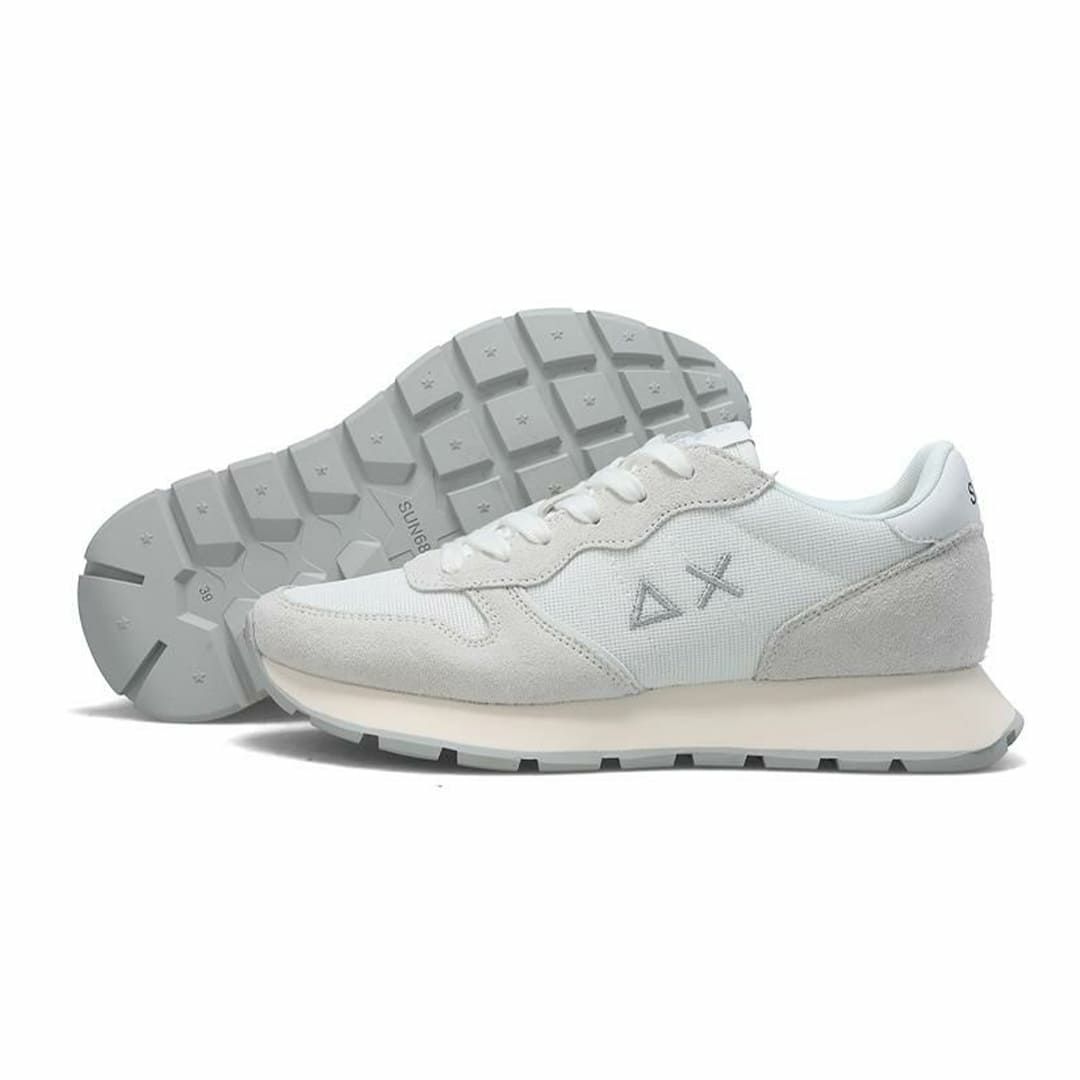 サンシックスティーエイト レディース アリーグリッター SUN68 s