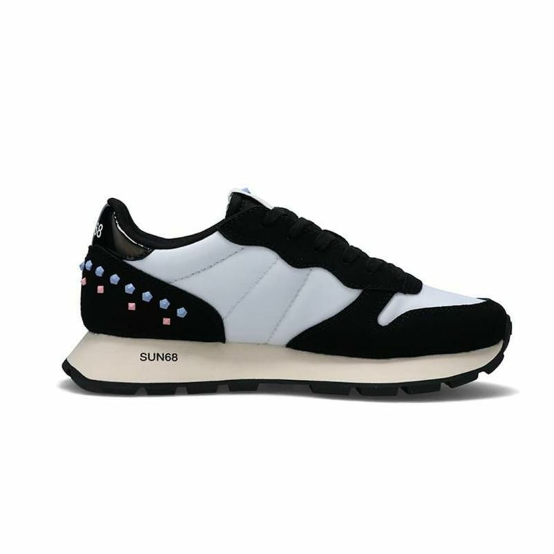 サンシックスティーエイト レディース アリースタッズ SUN68 s