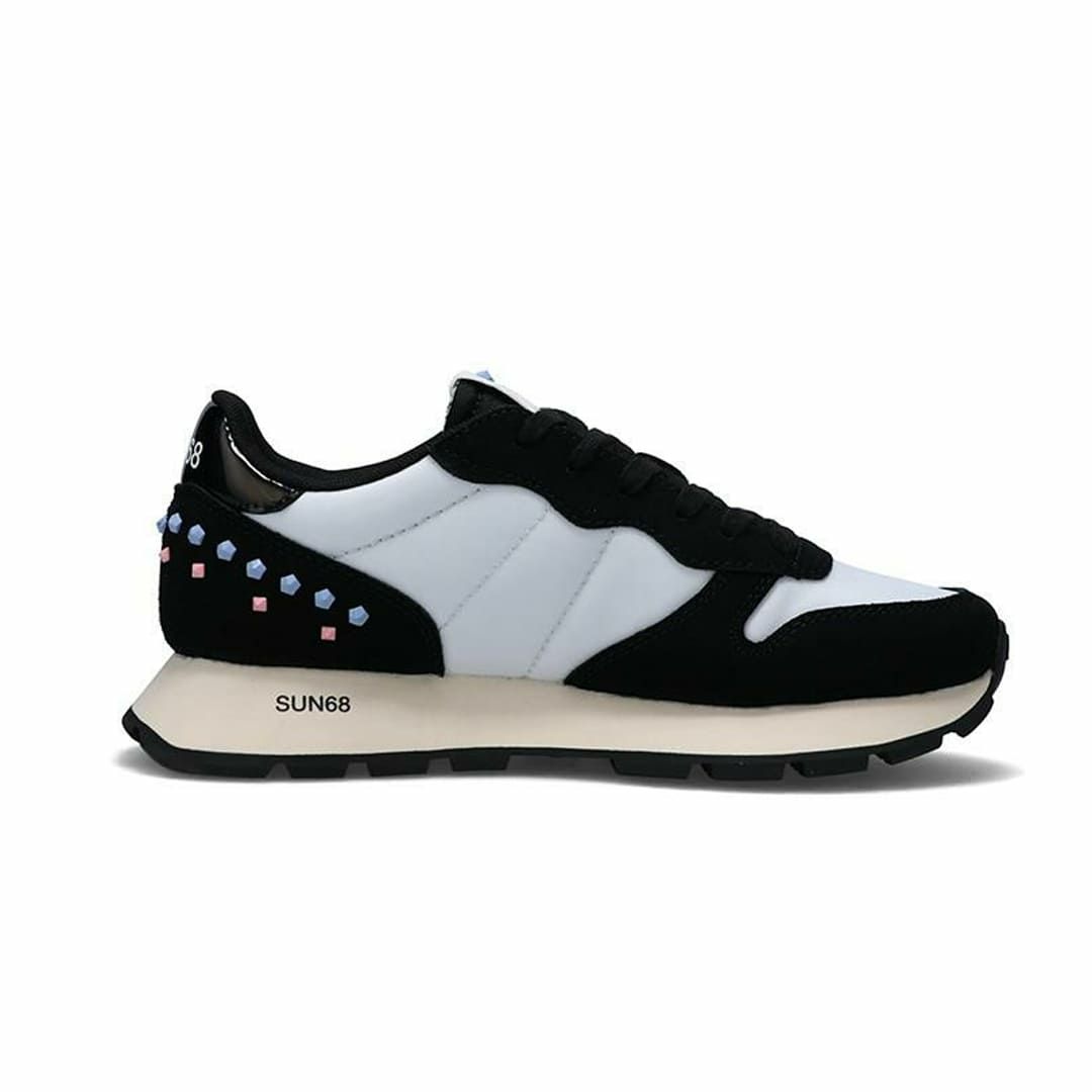 サンシックスティーエイト レディース アリースタッズ SUN68 s