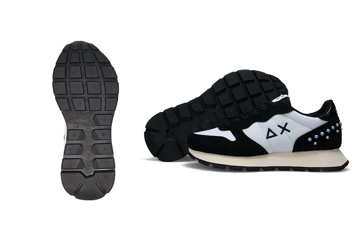 サンシックスティーエイト レディース アリースタッズ SUN68 s