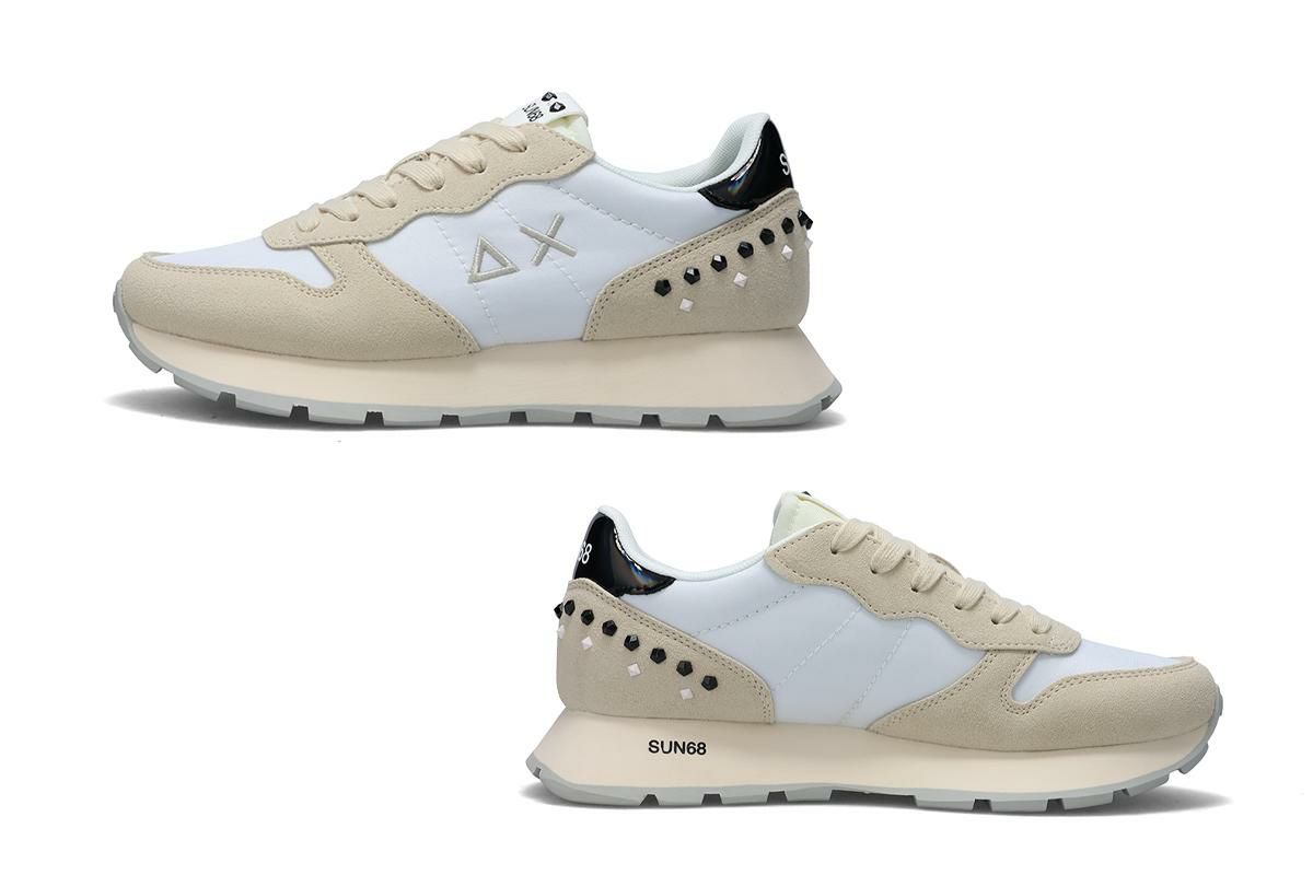 サンシックスティーエイト レディース アリースタッズ SUN68 s