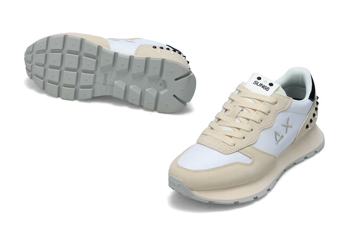 サンシックスティーエイト レディース アリースタッズ SUN68 s