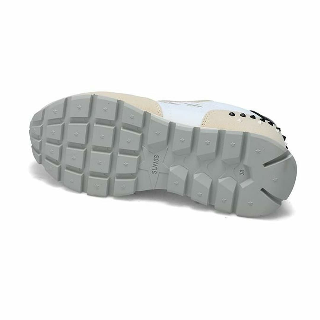 サンシックスティーエイト レディース アリースタッズ SUN68 s