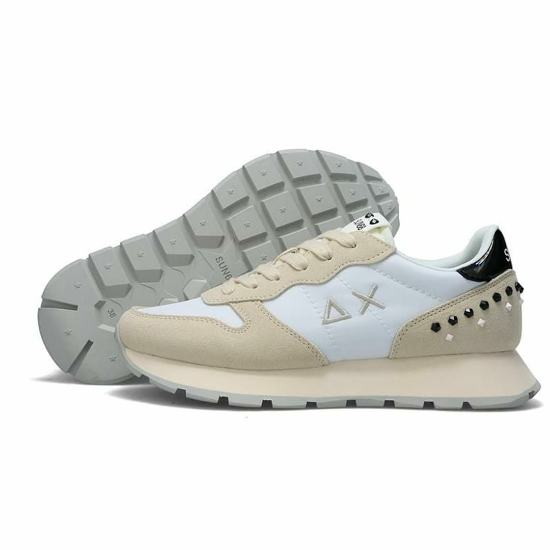 サンシックスティーエイト レディース アリースタッズ SUN68 s