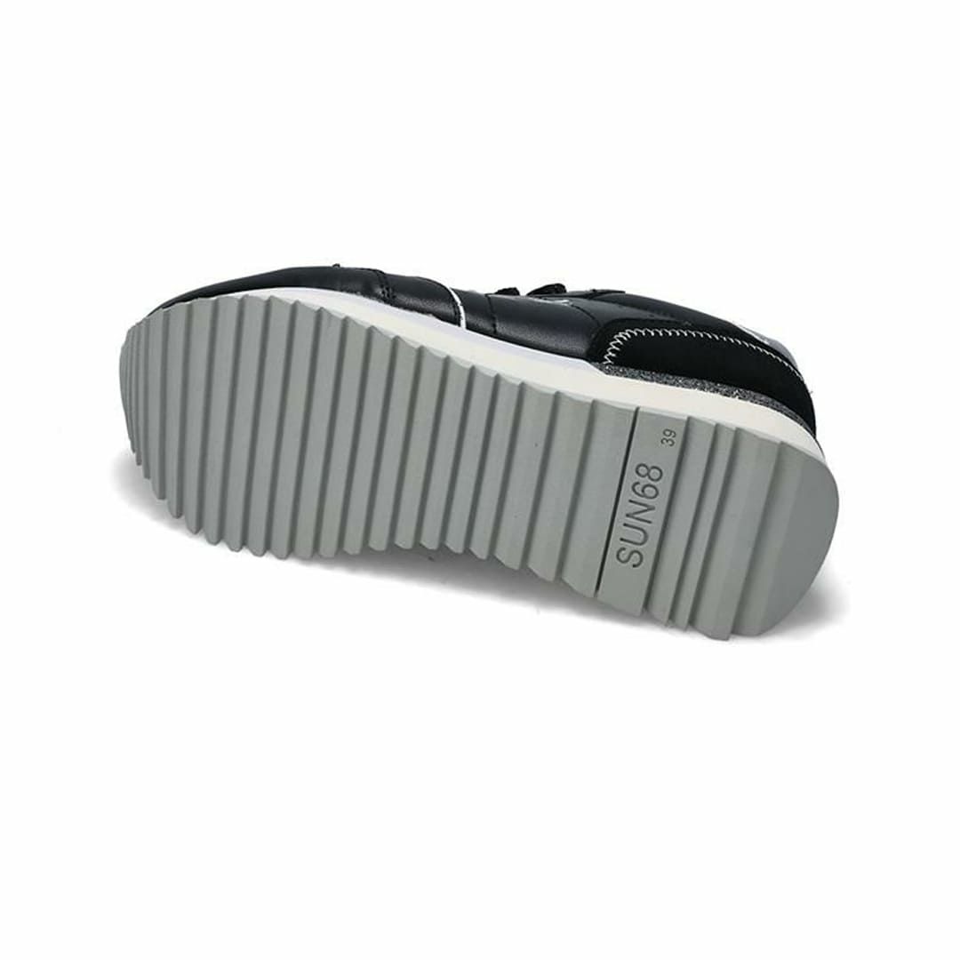 サンシックスティーエイト レディース ビッグアリー SUN68 