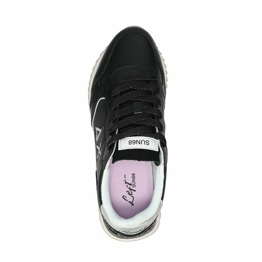 サンシックスティーエイト レディース ビッグアリー SUN68 