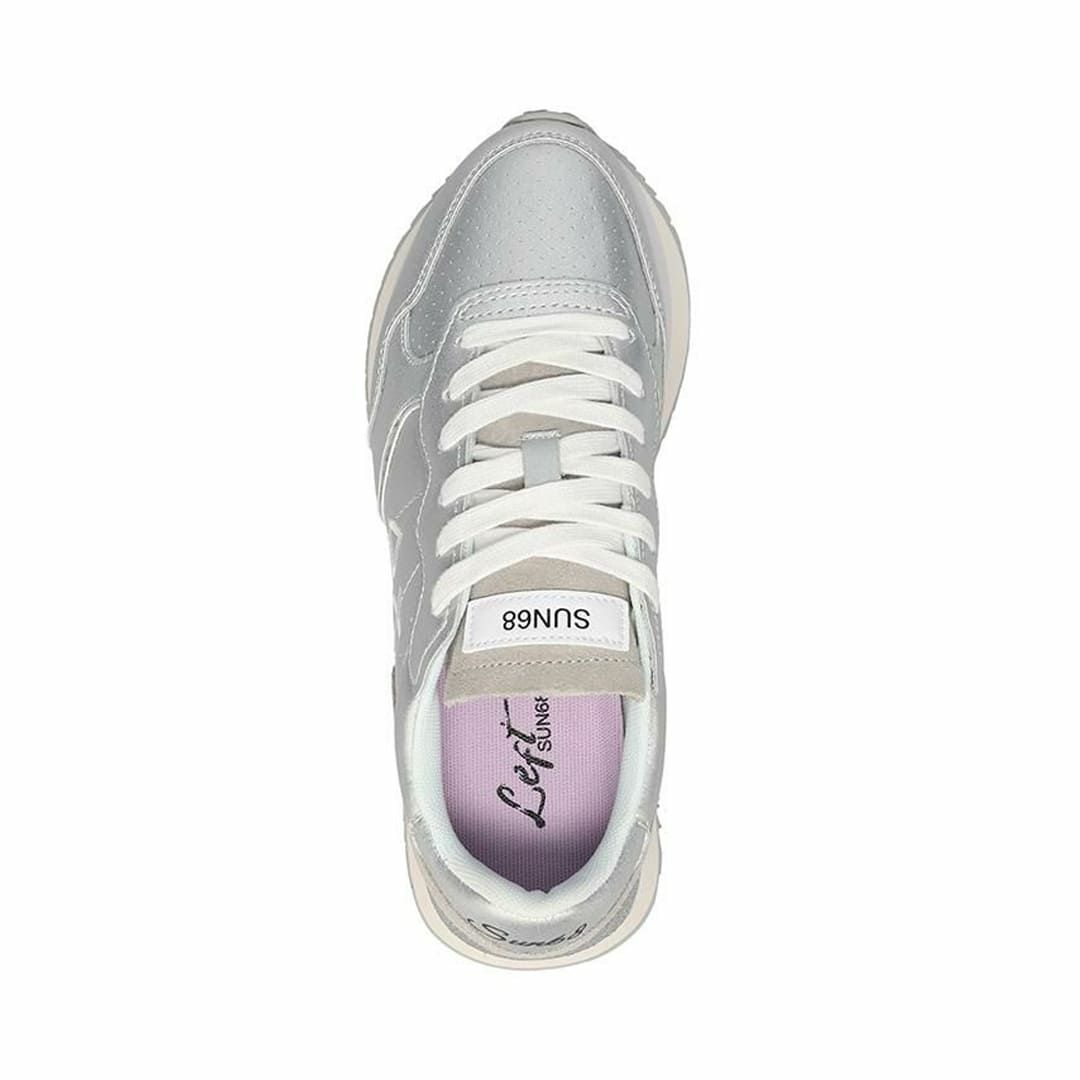 サンシックスティーエイト レディース ビッグアリー SUN68 