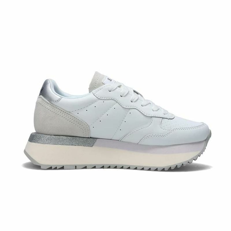 サンシックスティーエイト レディース ビッグアリー SUN68 