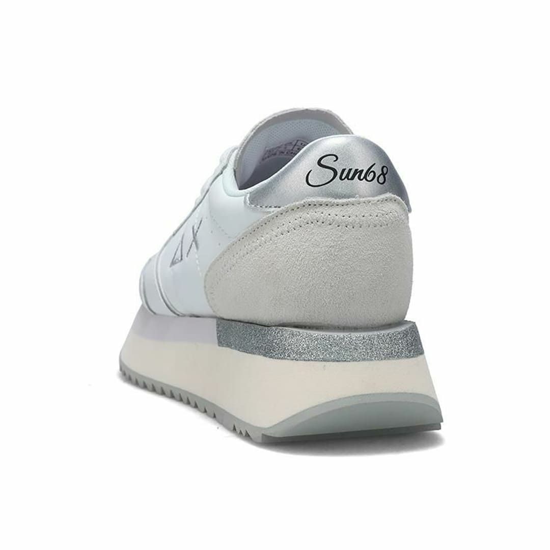 サンシックスティーエイト レディース ビッグアリー SUN68 