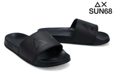 サンシックスティーエイトメンズ スニーカー サンダル 25SS SUN68 