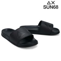 サンシックスティーエイトメンズ スニーカー サンダル 25SS SUN68 