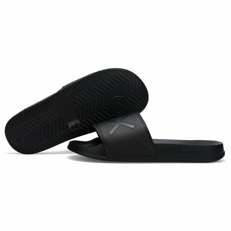 サンシックスティーエイトメンズ スニーカー サンダル 25SS SUN68 