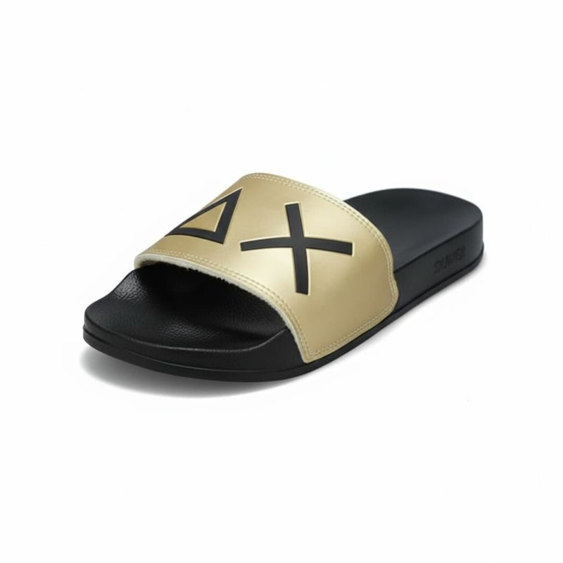 サンシックスティーエイトメンズ スニーカー サンダル 25SS SUN68 