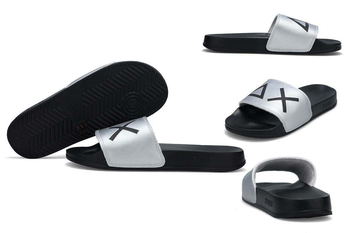 サンシックスティーエイトメンズ スニーカー サンダル 25SS SUN68 