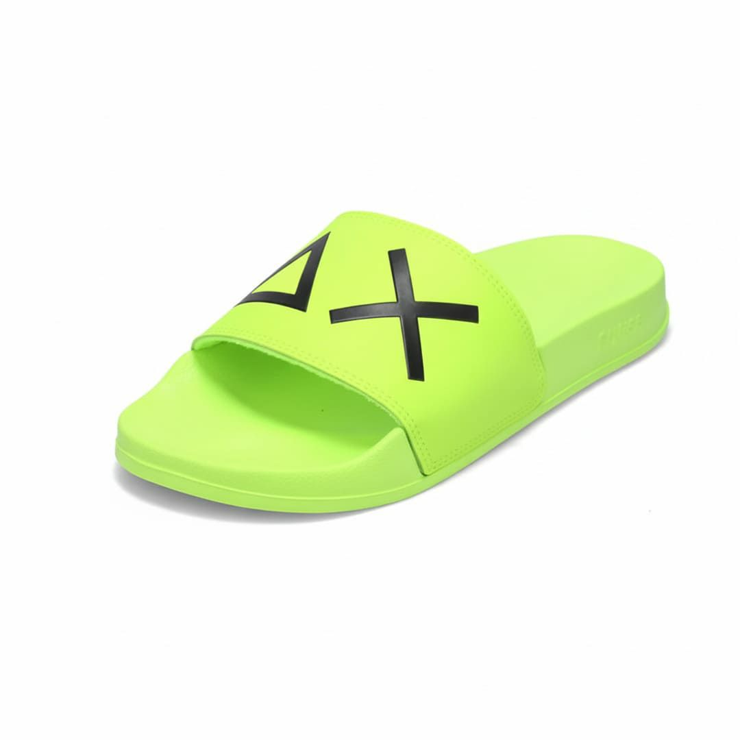 サンシックスティーエイトメンズ スニーカー サンダル 25SS SUN68 