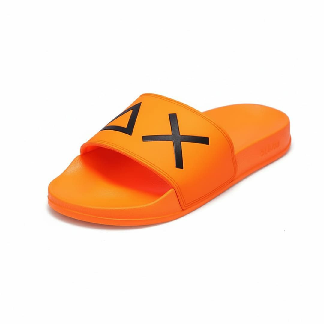 サンシックスティーエイトメンズ スニーカー サンダル 25SS SUN68 