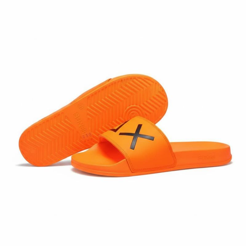 サンシックスティーエイトメンズ スニーカー サンダル 25SS SUN68 