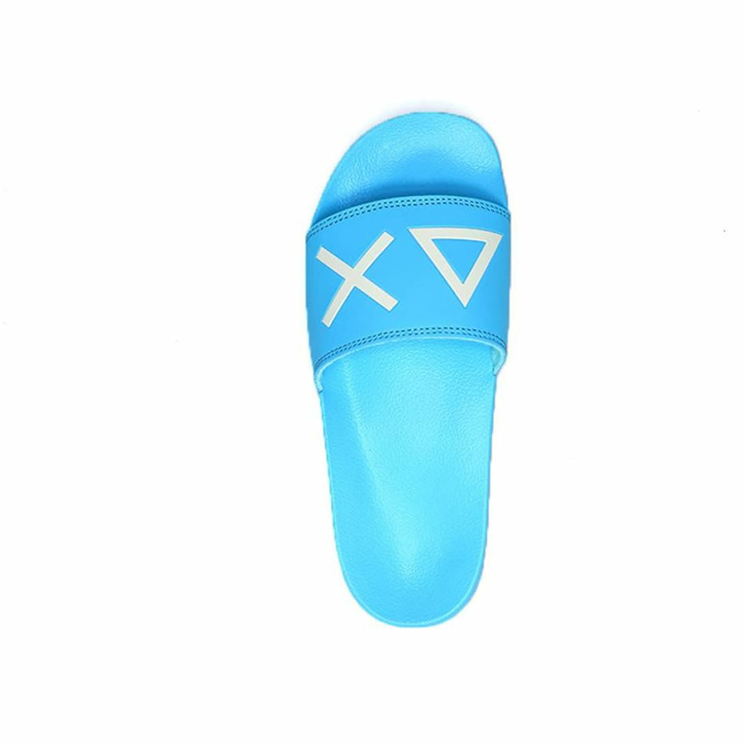 サンシックスティーエイトメンズ スニーカー サンダル 25SS SUN68 