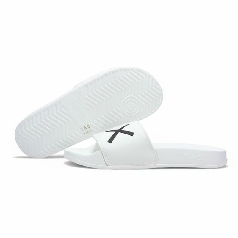 サンシックスティーエイトメンズ スニーカー サンダル 25SS SUN68 