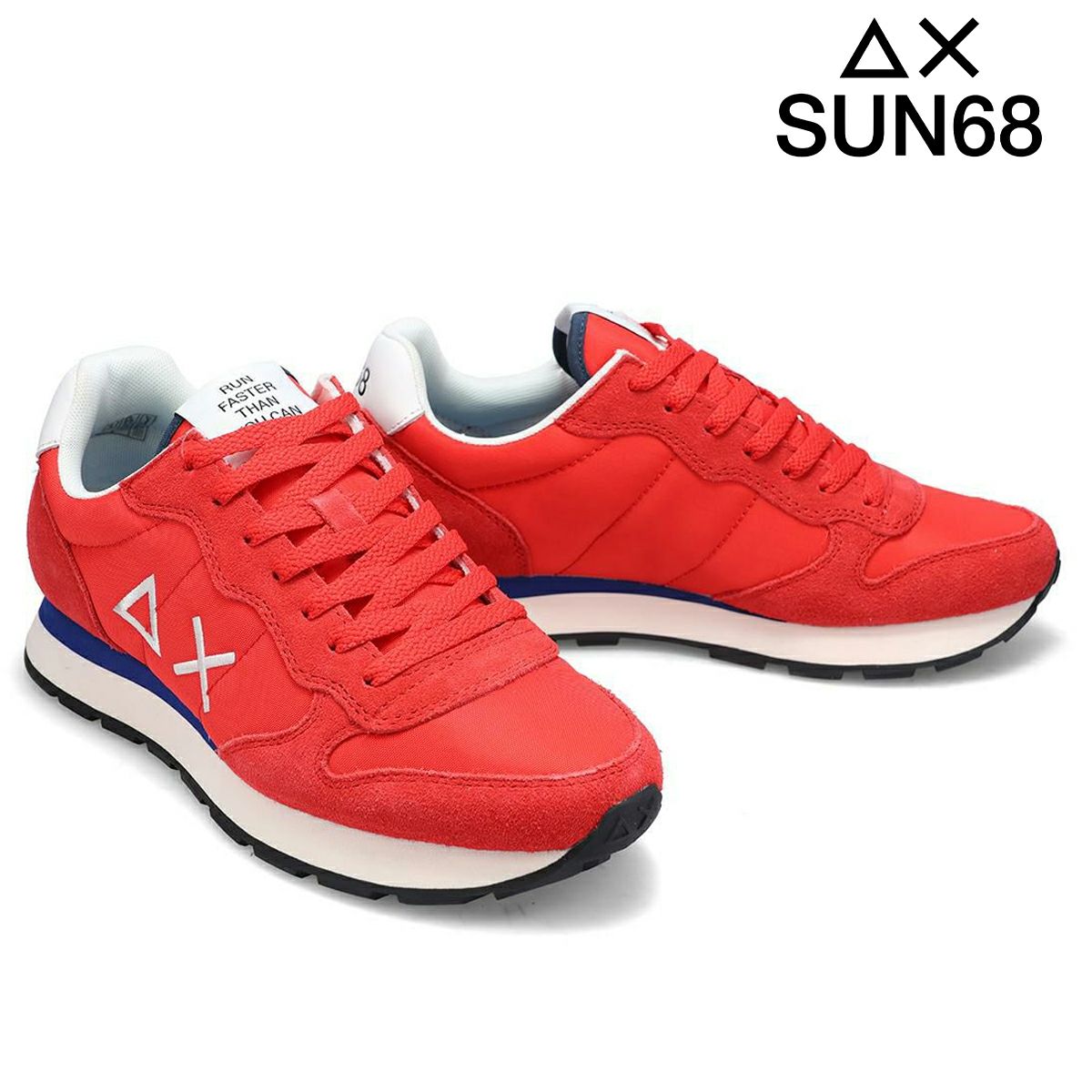 SALE セール ｜ サンシックスティーエイト メンズ スニーカー トム