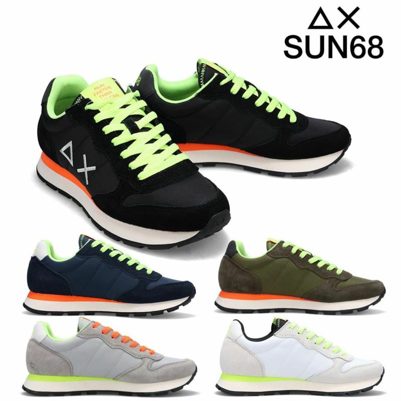 SALE セール ｜ サンシックスティーエイト メンズ スニーカー