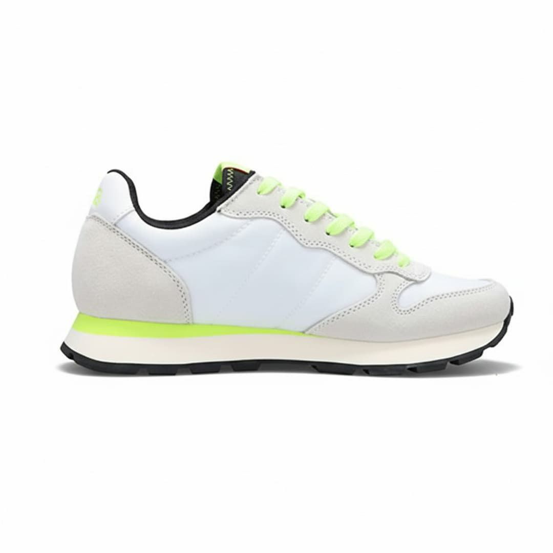 サンシックスティーエイト メンズ スニーカー トムフルオ SUN68 