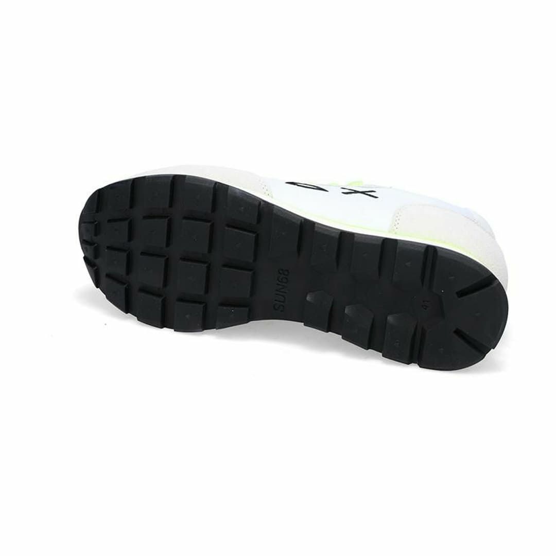 サンシックスティーエイト メンズ スニーカー トムフルオ SUN68 