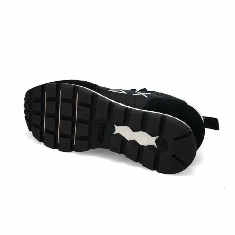 サンシックスティーエイト メンズ スニーカー トムスネーク SUN68 